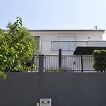 Luxury Escape With Swimming Pool & Modern Design *